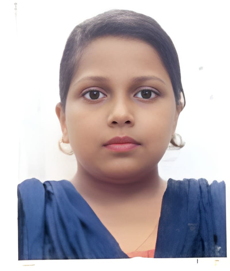 Anguri Khatoon